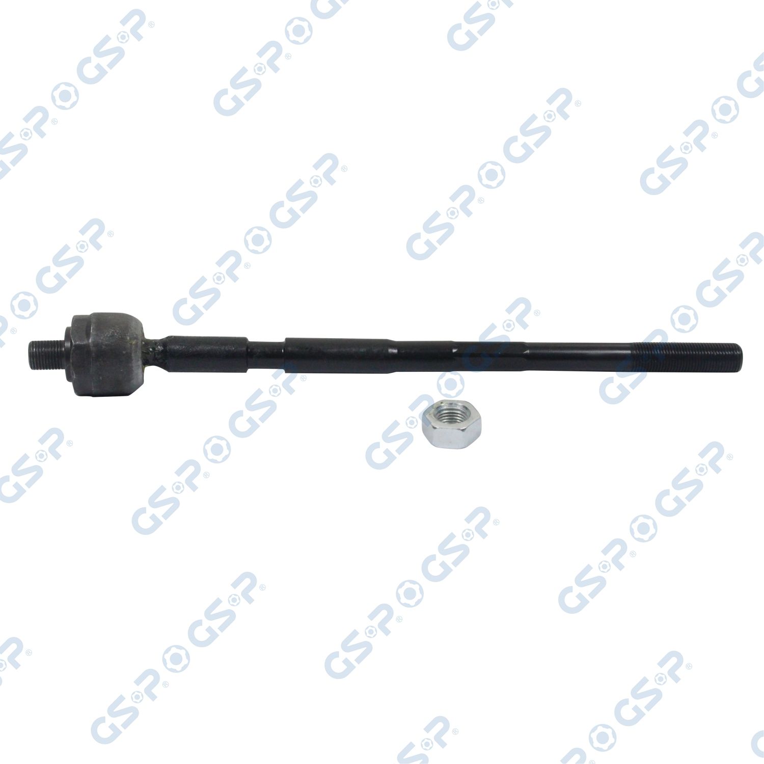 Осевой шарнир, рулевая тяга