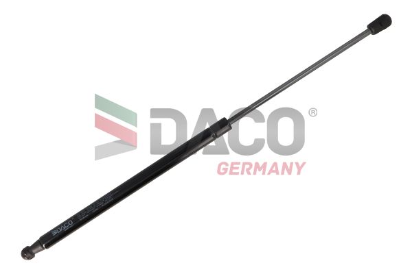 Sprężyna gazowa, tylna szyba DACO GERMANY SG3026