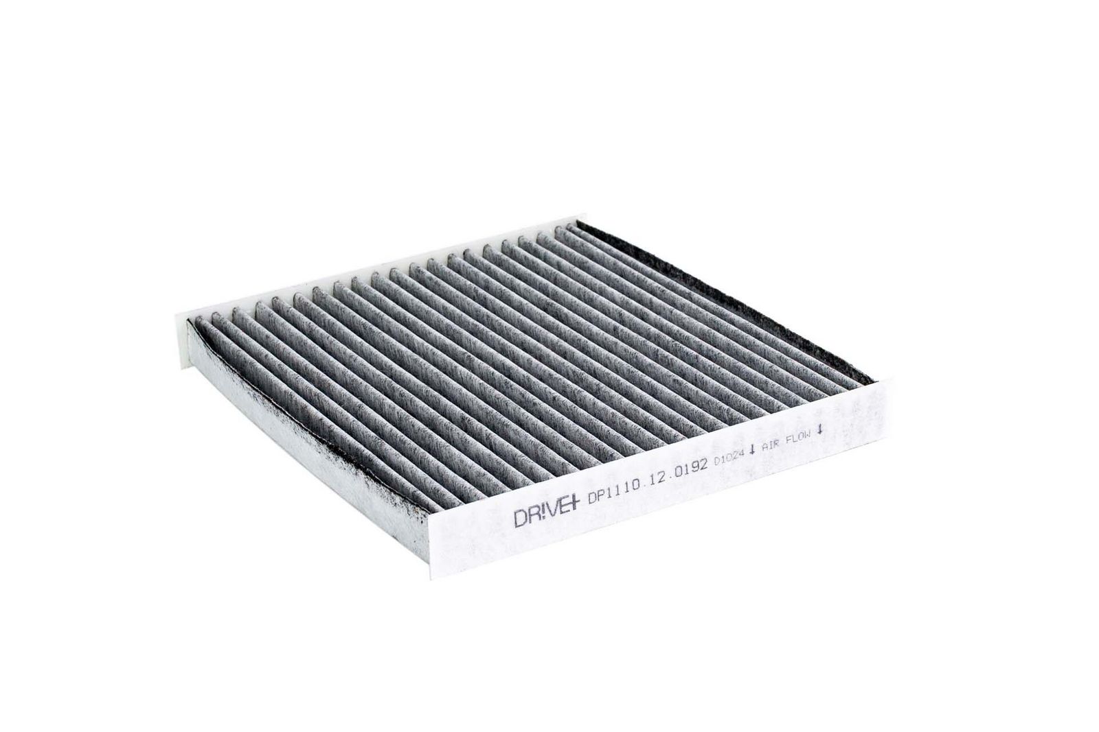 Фильтр, воздух во внутренном пространстве