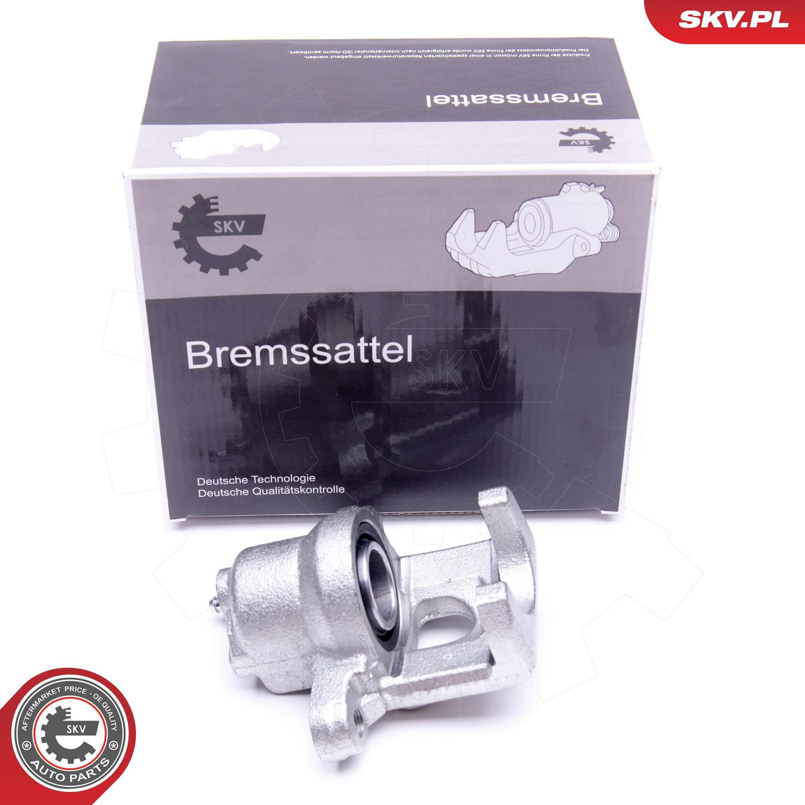 Etrier frana ESEN SKV 45SKV613