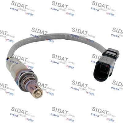 Sonde lambda