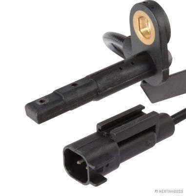 Czujnik, prędkość obrotowa koła HERTH+BUSS JAKOPARTS J5935028