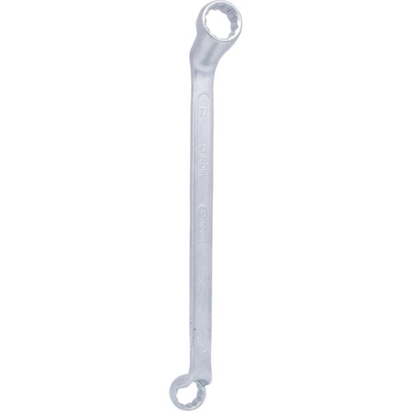 Levně Klíč se dvěma očky KS TOOLS 517.0810