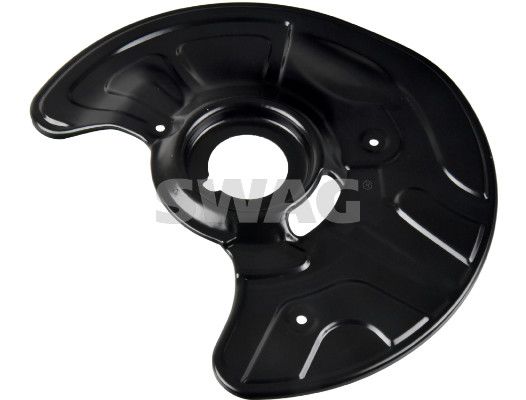 protectie stropire,disc frana SWAG 33 10 7041