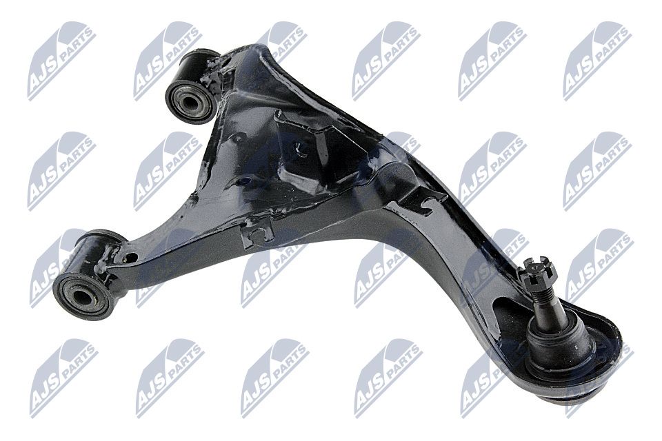 Brat, suspensie roata NTY ZWT-NS-060