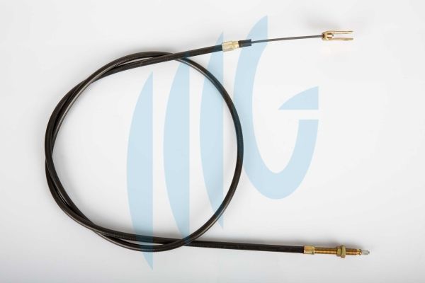Cięgło, sterowanie sprzęgłem RICAMBIFLEX GM 01441556