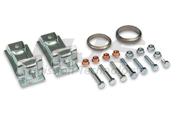 Set montare, sistem de esapament HJS 82 12 2206