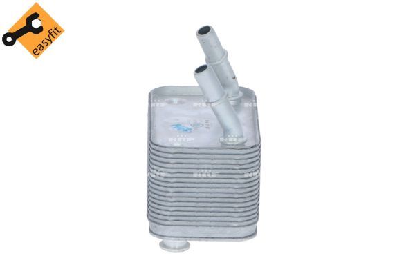 Levně Chladič oleje, automatická převodovka NRF 31797