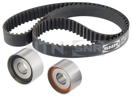 Zestaw paska rozrządu SNR KD455.35