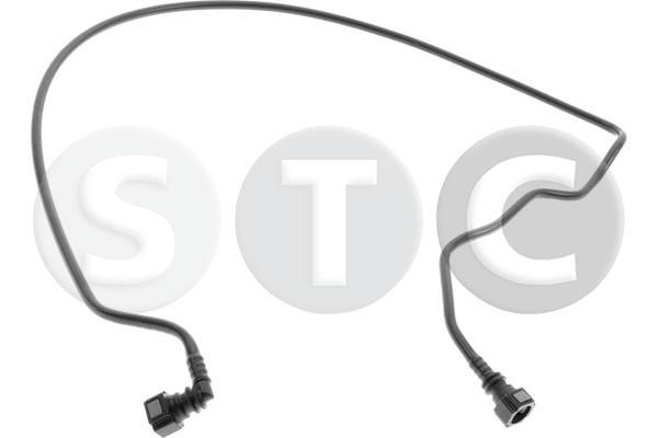 Furtun radiator STC T494414