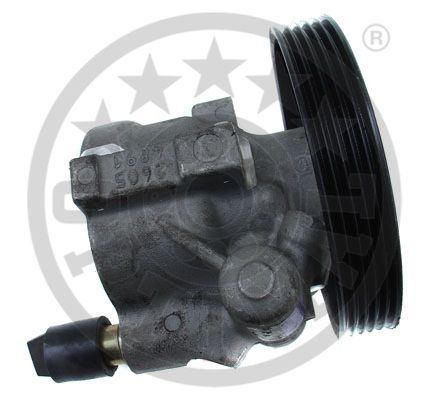 Pompa hydrauliczna, układ kierowniczy OPTIMAL HP-631