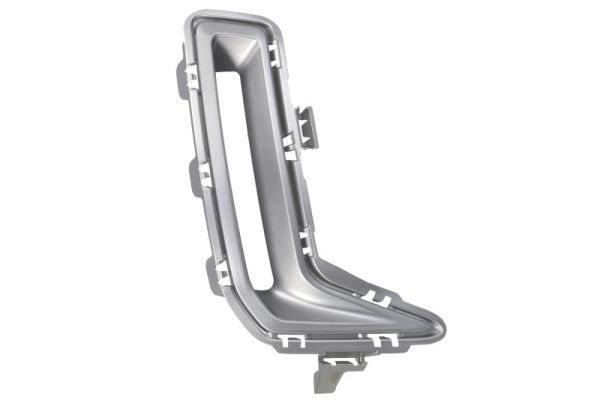 Grila ventilatie, bara protectie BLIC 6502-07-0098936P