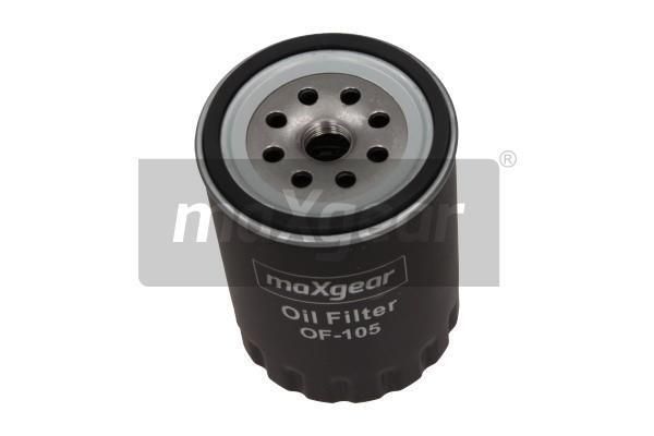 Olejový filtr MAXGEAR 26-0870