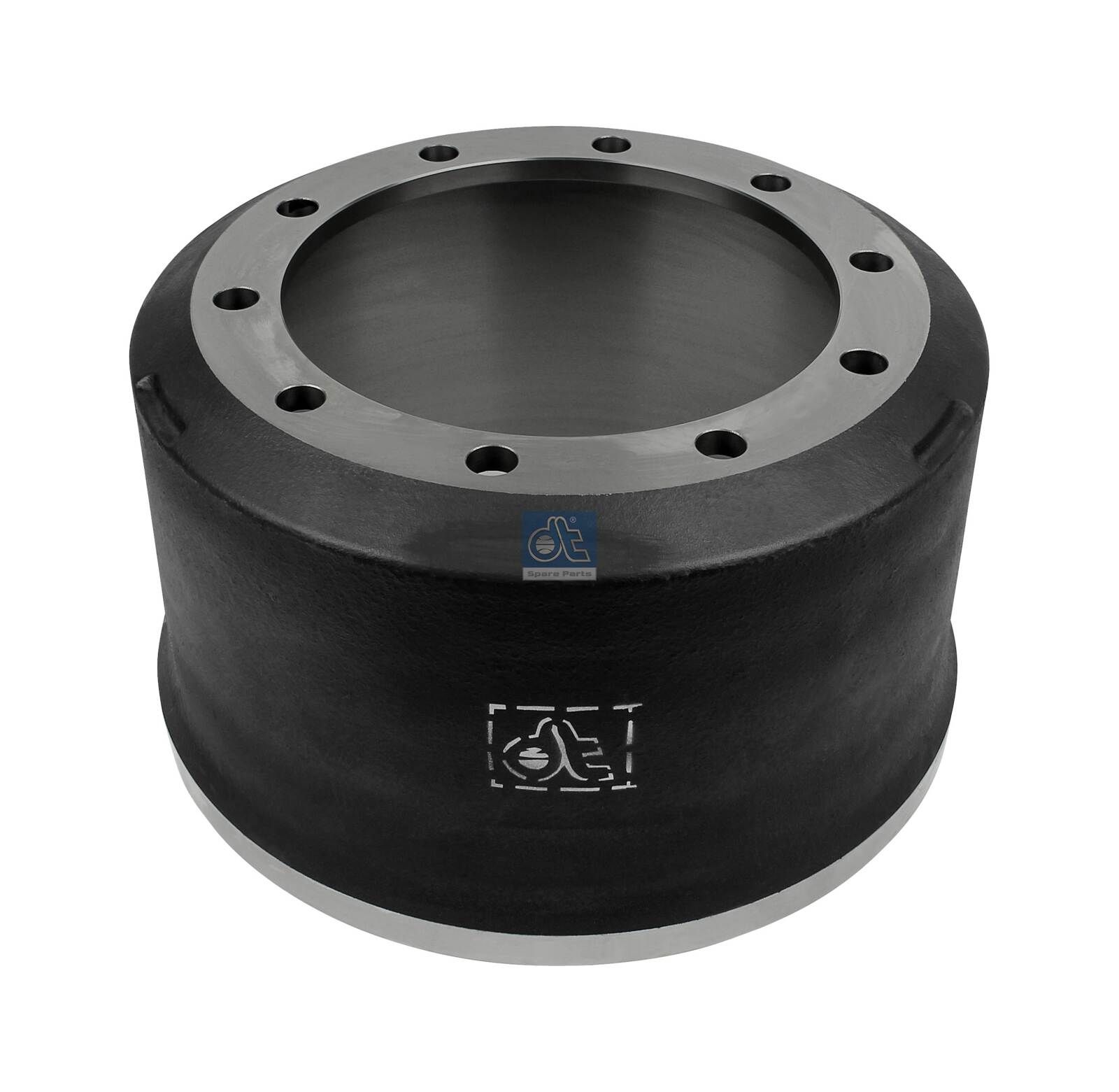 Tambur frana DT Spare Parts 10.13229