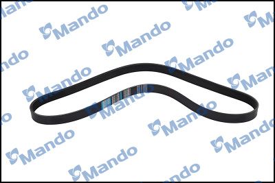 Pasek klinowy wielorowkowy MANDO MB6PK1100