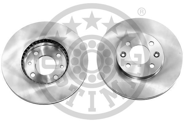 Tarcza hamulcowa OPTIMAL BS-2270C