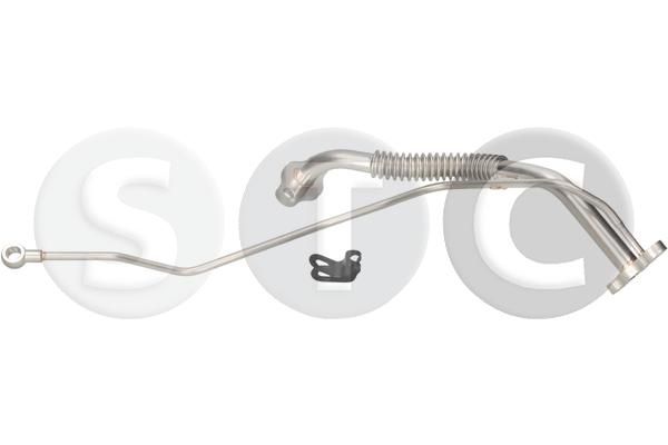 conducta ulei, incarcare STC T493961