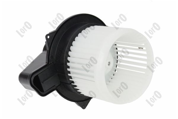 Ventilator, habitaclu LORO 016-022-0006