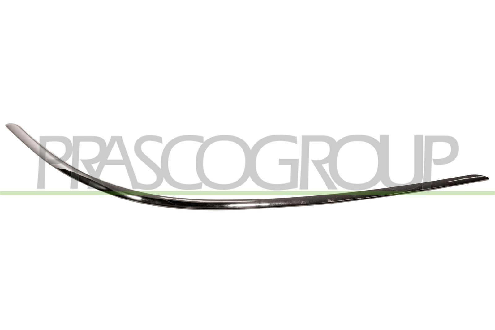 Banda de protectie, bara de protectie PRASCO Premium ME4401247