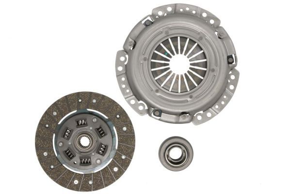 Set ambreiaj NEXUS F1L001NX