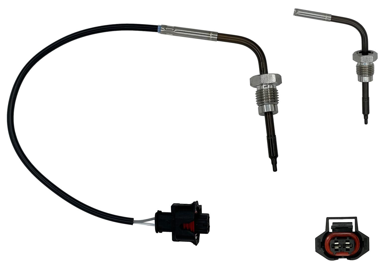 Senzor, temperatura gaze evacuare WAGNER ETP00262