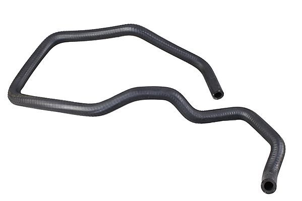 Furtun radiator METZGER 2421395
