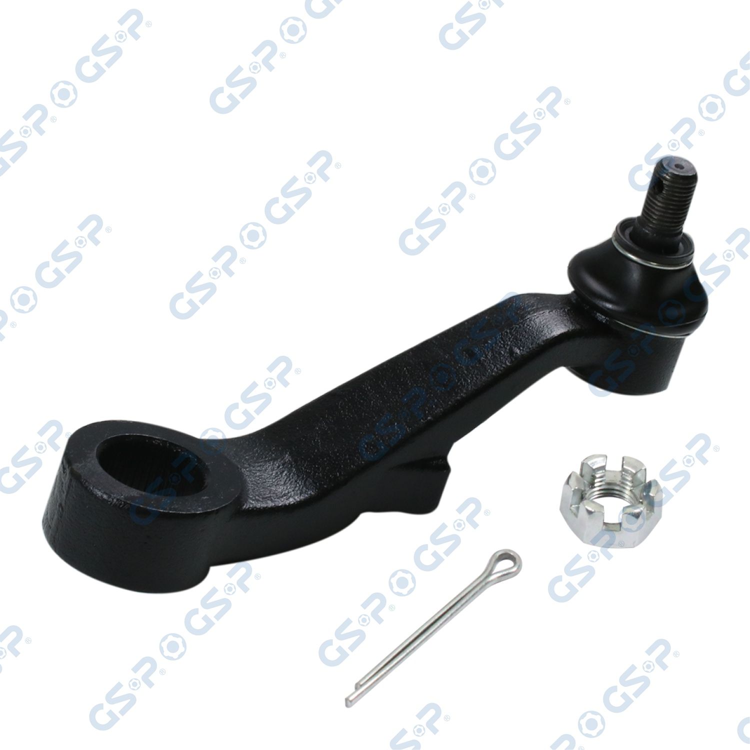 Levier control, coloana directie GSP S010037