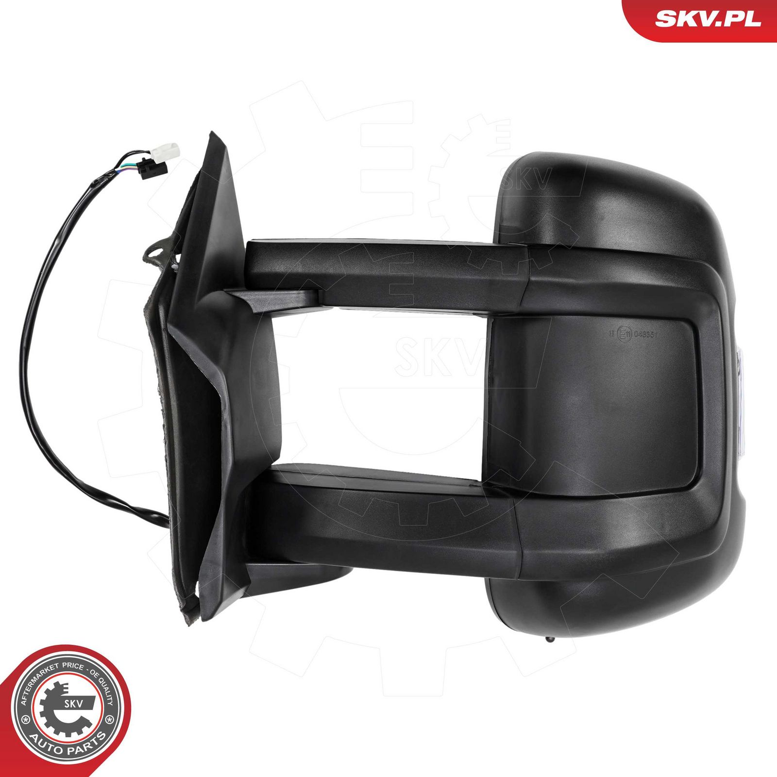 Oglinda exterioara ESEN SKV 97SKV715