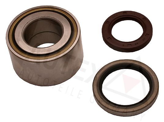 Zestaw łożysk koła AUTEX 803663