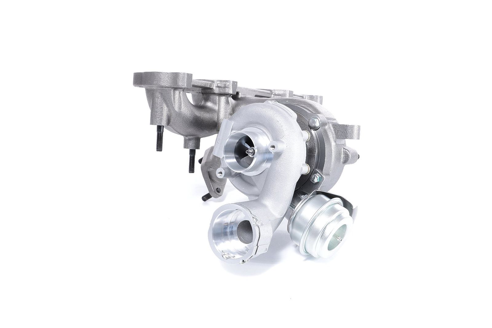 Compresor,sistem de supraalimentare BTS Turbo T912246BT