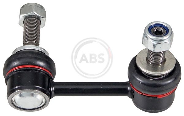 Brat/bieleta suspensie, stabilizator A.B.S. 261009