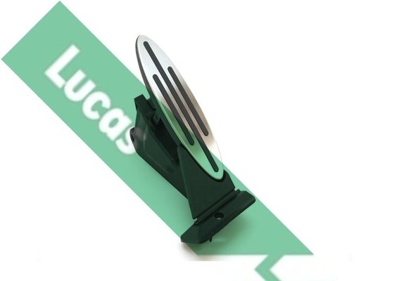 Czujnik, pozycja pedału gazu LUCAS LSP6532