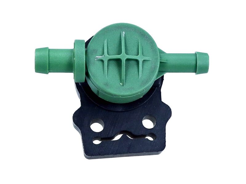 Klapp, Aktiivsöefilter