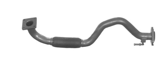 Rura wydechowa IMASAF 1J0254300P