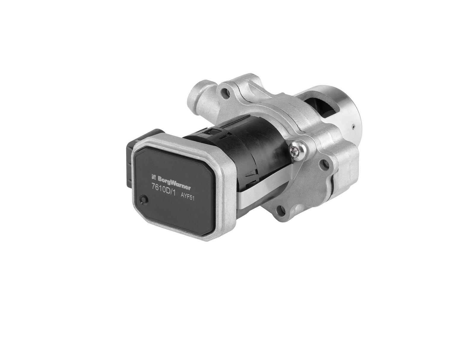 Zawór AGR BORGWARNER 7610D/1