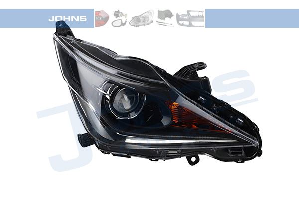 Světlomet JOHNS 81 03 10