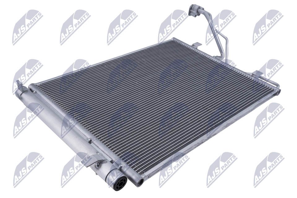 Condensator, climatizare NTY CCS-HY-044