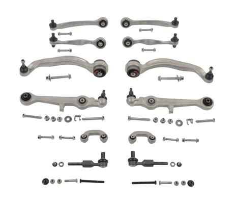 Ремкомплект, поперечный рычаг подвески