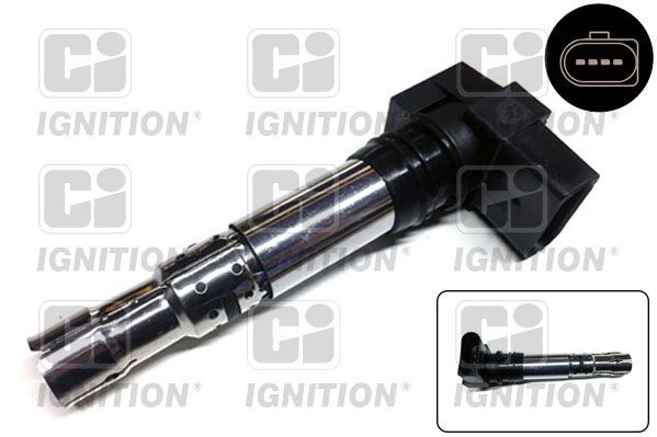 Cewka zapłonowa QUINTON HAZELL XIC8200