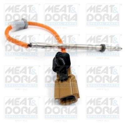 czujnik, temperatura spalin MEAT & DORIA 11900