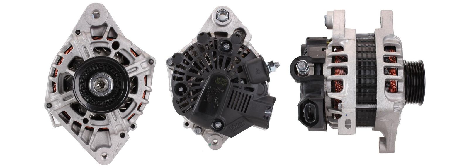 Alternator LUCAS LRA03842