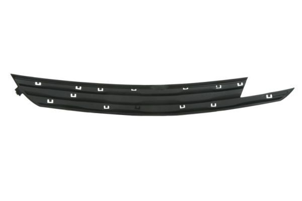 Support, grille de radiateur