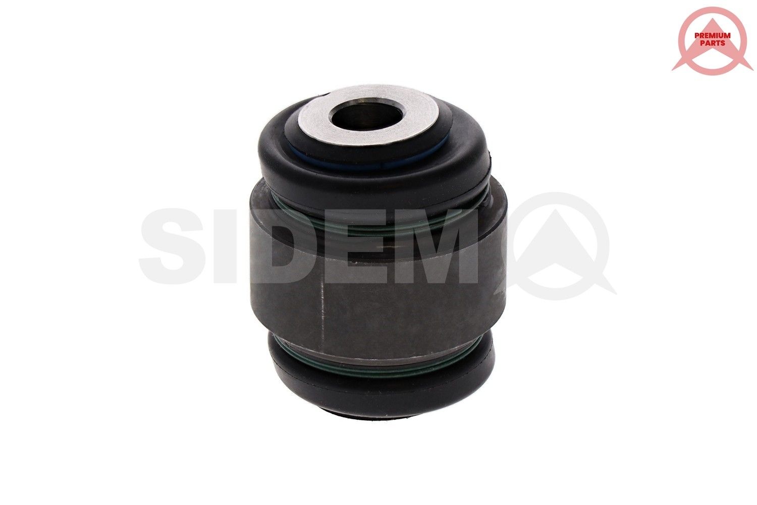 Подвеска, корпус колесного подшипника