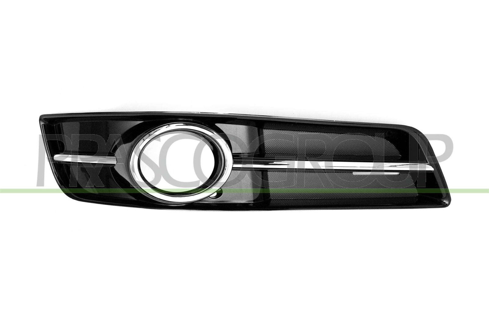 Grila ventilatie, bara protectie PRASCO AD3222145