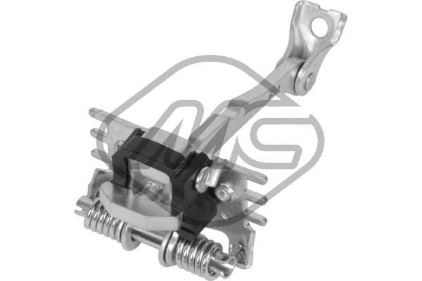 Ogranicznik drzwi METALCAUCHO 43808