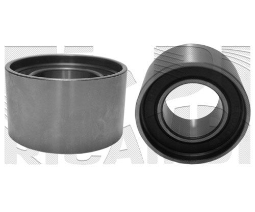 Rolka napinacza, pasek rozrządu CALIBER 20760