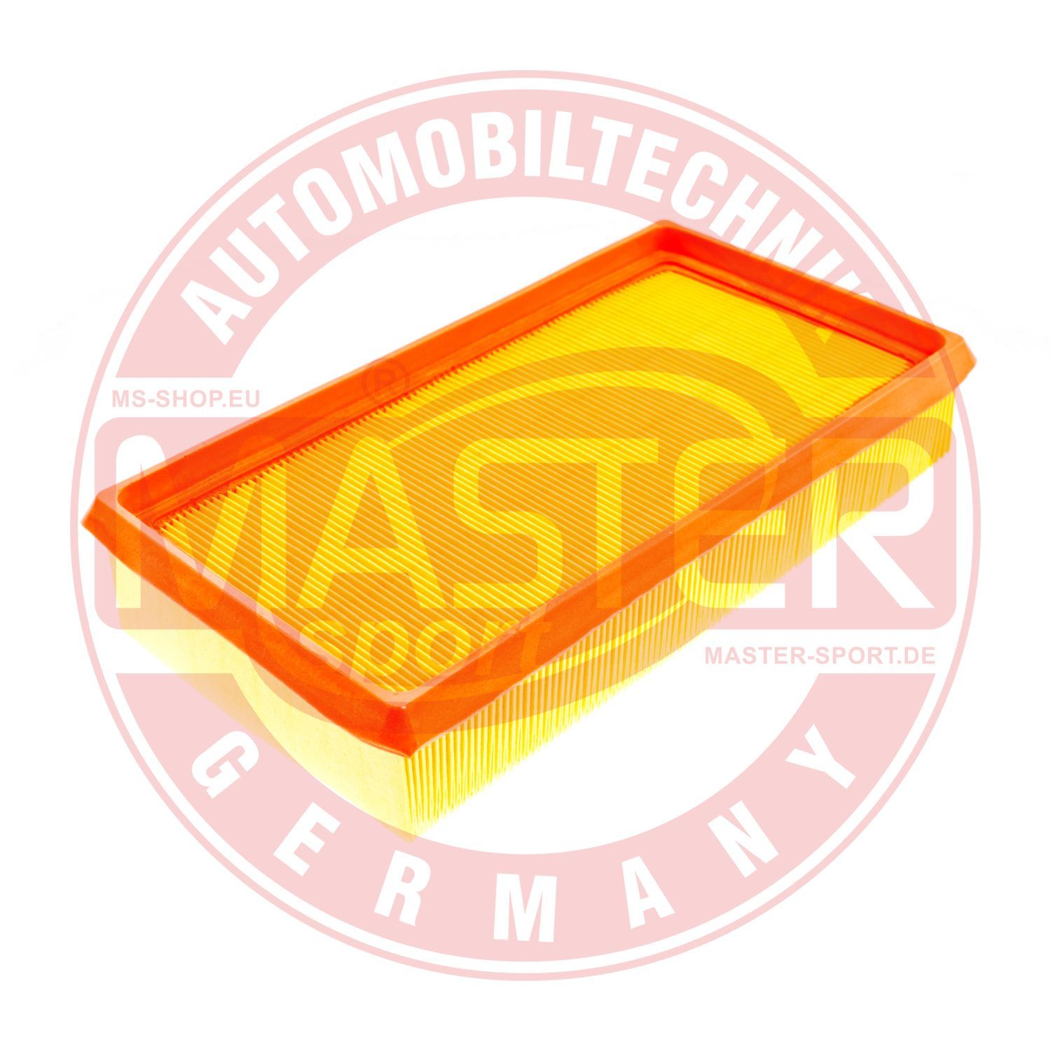 Filtr powietrza MASTER-SPORT GERMANY 42192/1-LF-PCS-MS