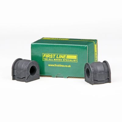 Zestaw naprawczy, łącznik stabilizatora FIRST LINE FSK7410K