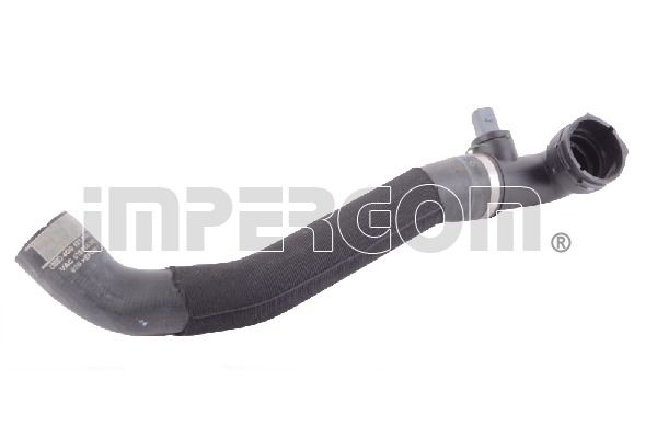 Hadice chladiče ORIGINAL IMPERIUM 4G0121049L