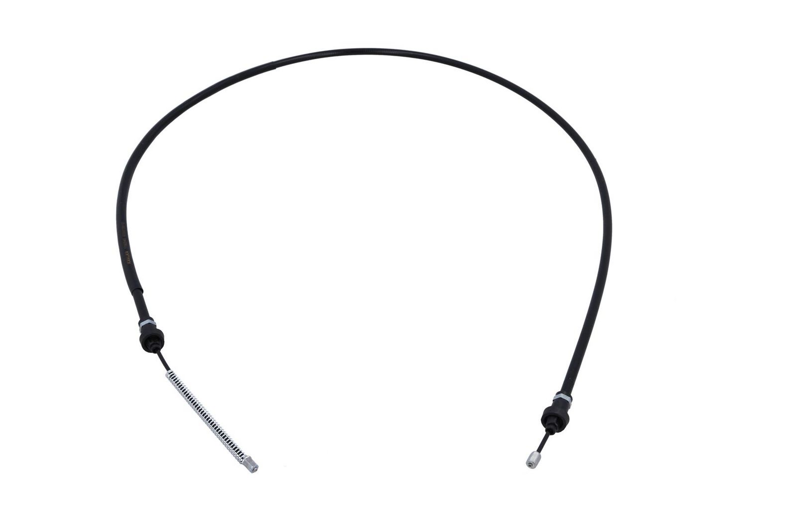 Cablu, frana de parcare KAMOKA 1190546